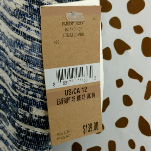 NWT Rachel Roy lace up dress - Picture 7 of 8